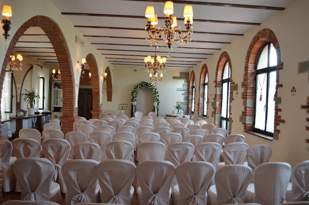 Conferences, Relais Villa Schiatti, Perugia