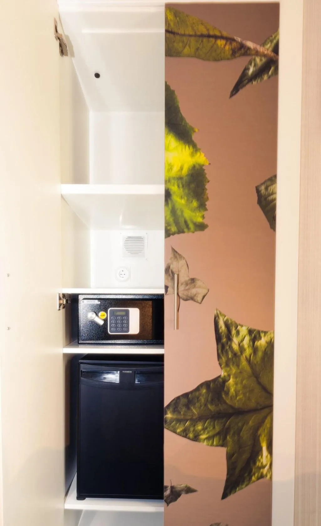 Room, OMID Boutique Hotel, Lisbon
