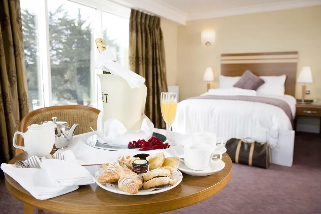 Room, The Grand Hotel Malahide, Dublin