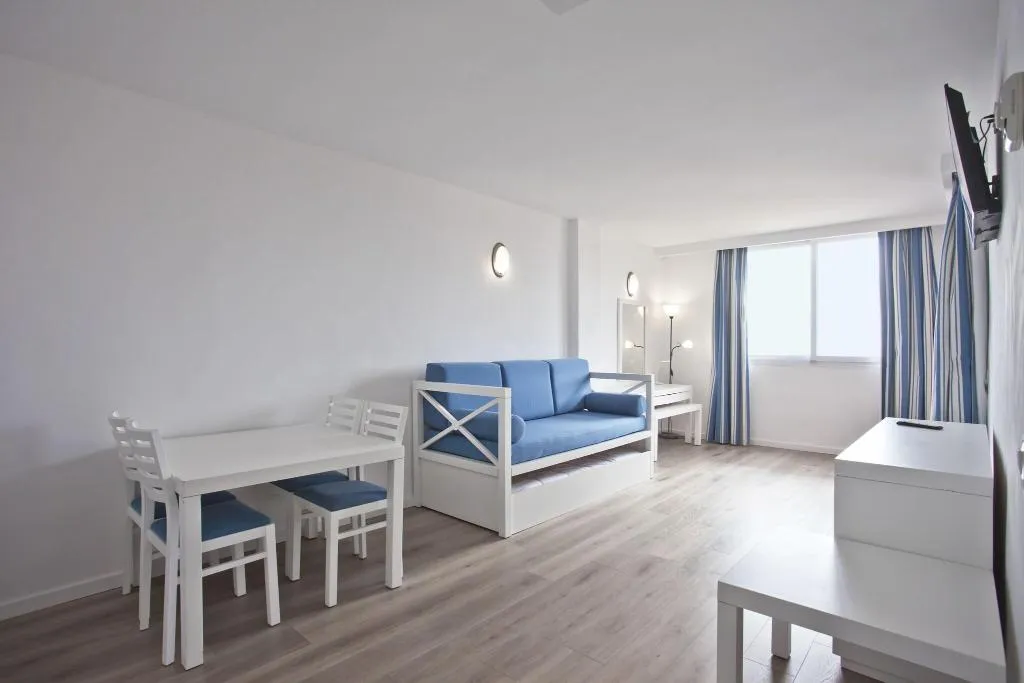 APARTMENT TWO BEDS Room, HYB Eurocalas, Majorca