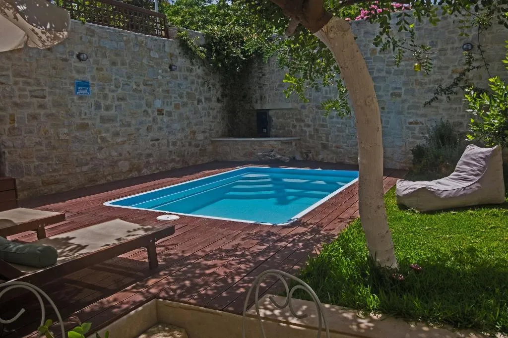 Sports and Entertainment, Z Boutique Hotel, Crete
