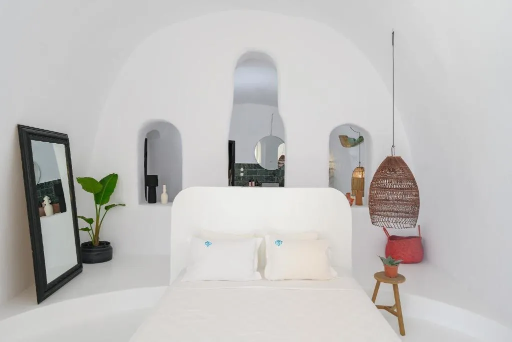 SUITE SEA VIEW Room, Sophia Luxury Suites, Santorini