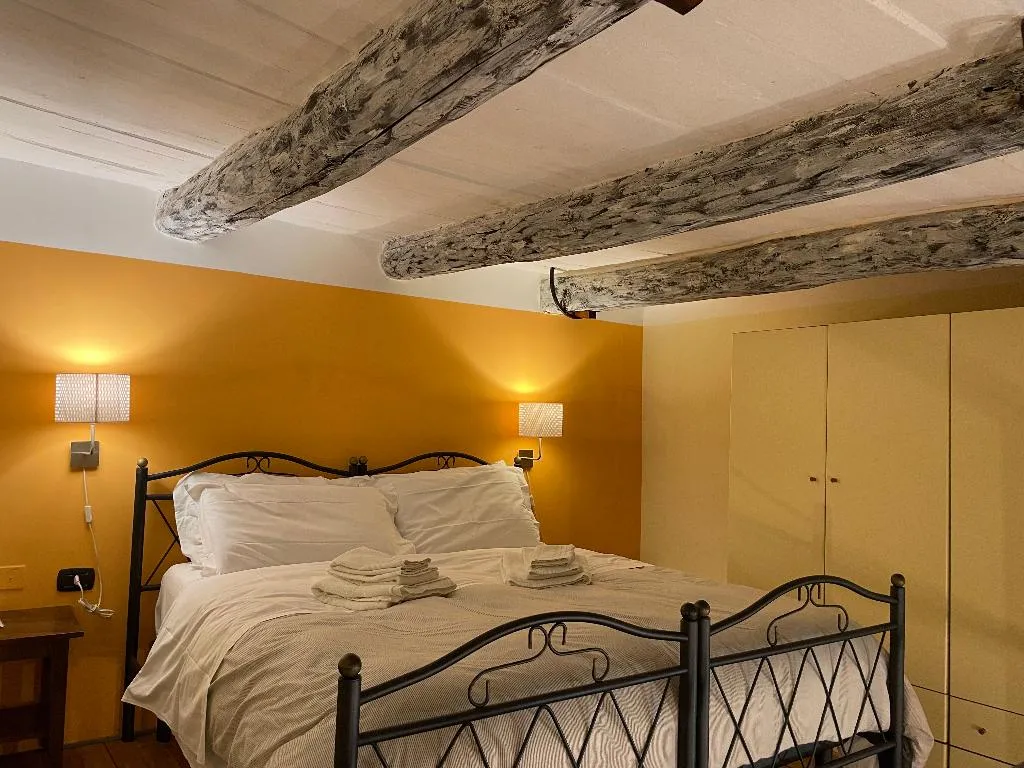 APARTMENT STANDARD Room, Case Così Apartments Napoli, Naples