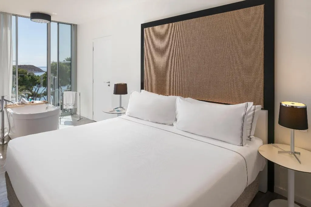 SUITE GRAND Room, Melia South Beach, Majorca