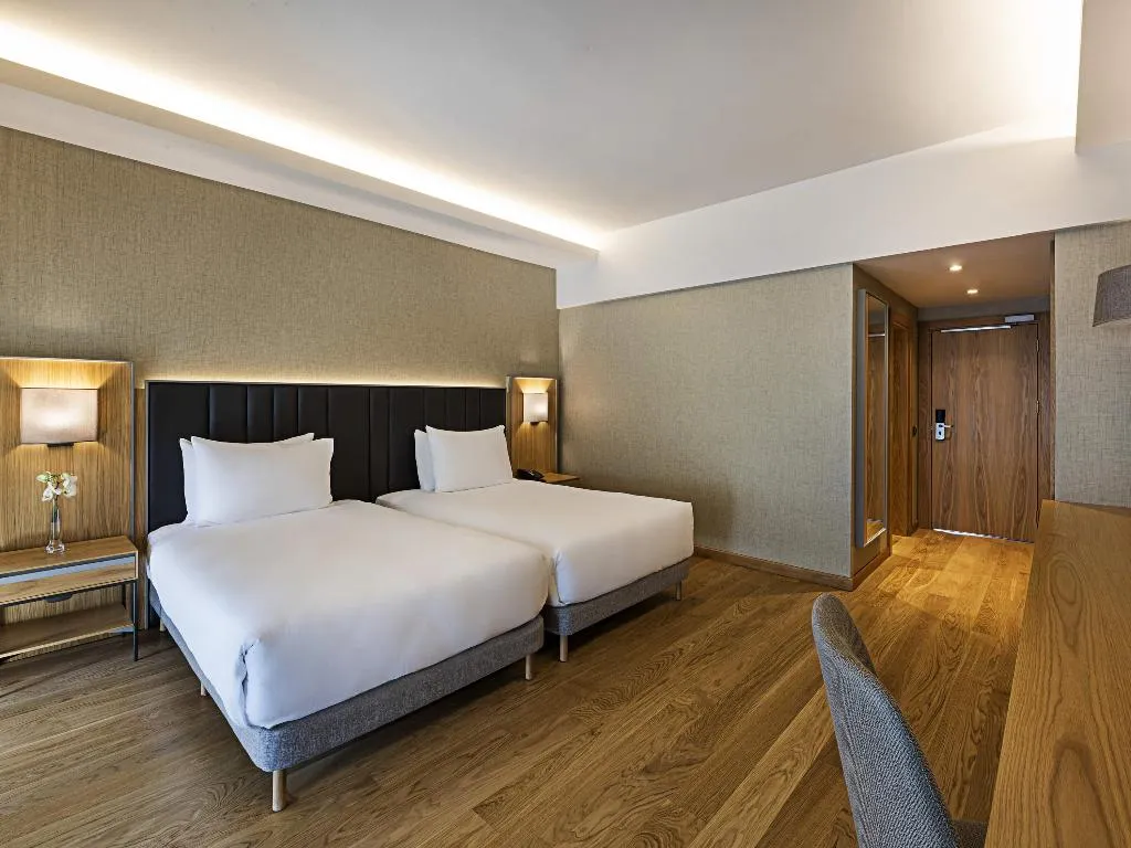 Double or Twin SUPERIOR Room, Rixos Sungate Land of Legend Theme Park FreeAcces, Antalya