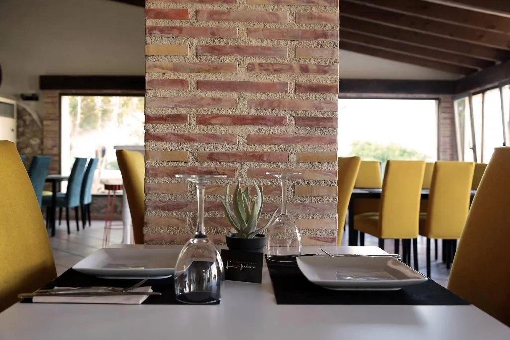 Restaurant, Bellavista Residential, Valencia