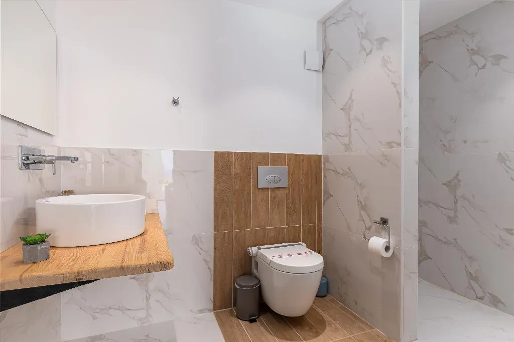 DOUBLE DELUXE SEA VIEW Room, Anasa Corfu, Corfu