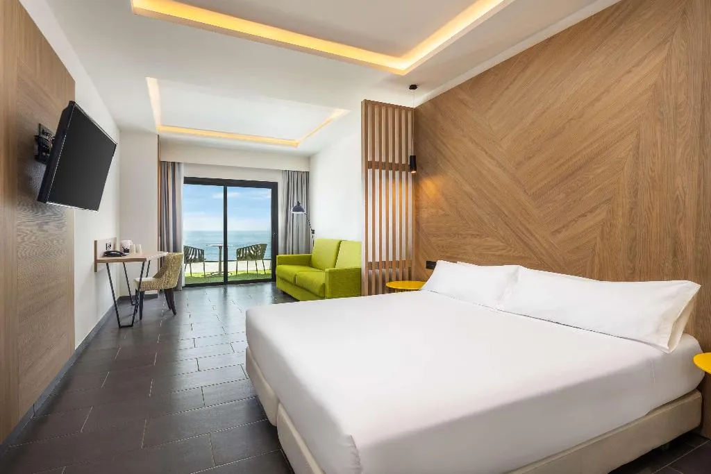 Room, Occidental Roca Negra - Adults Only, Gran Canaria