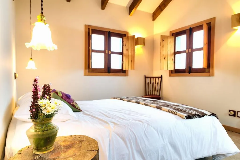 Room, Casas Da Levada, Madeira