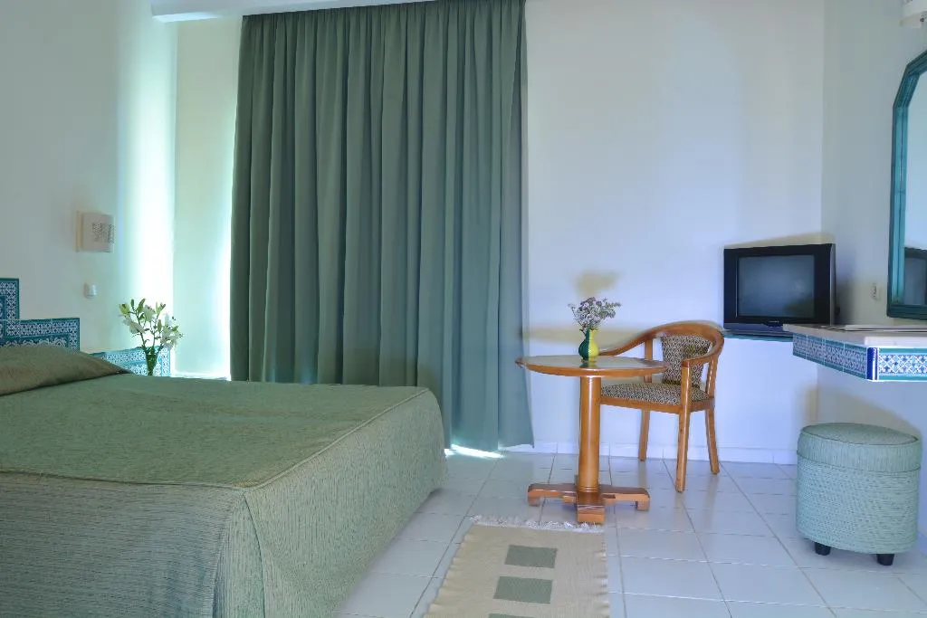 Double or Twin STANDARD Room, Venice Beach Djerba - Couples and Families Only, Tunisia