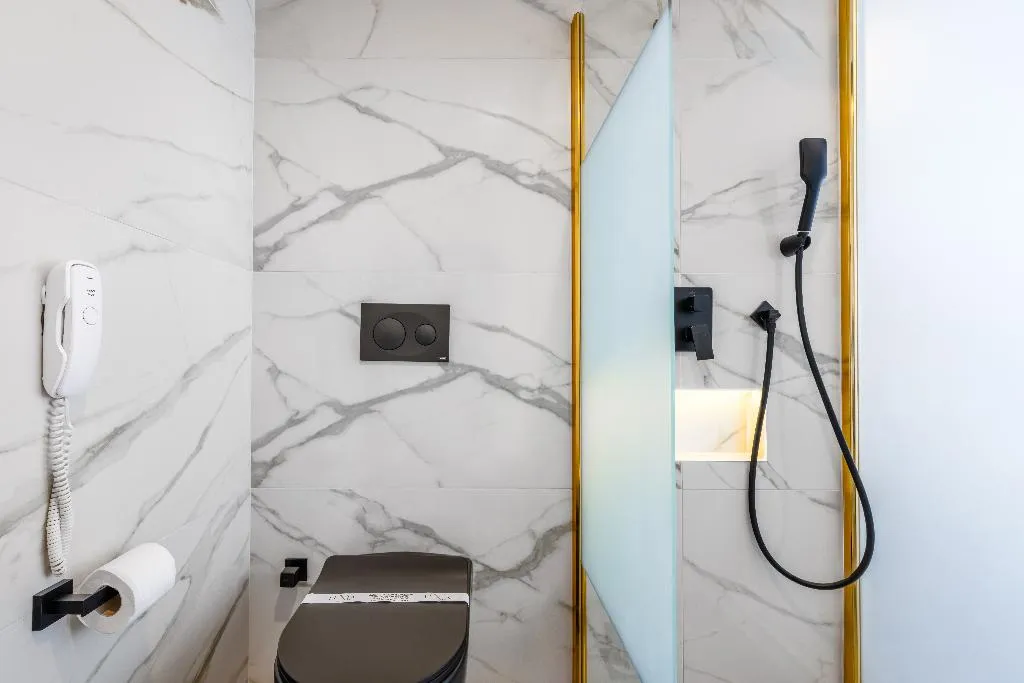 Double or Twin STANDARD Room, Lexia Hotels, Antalya