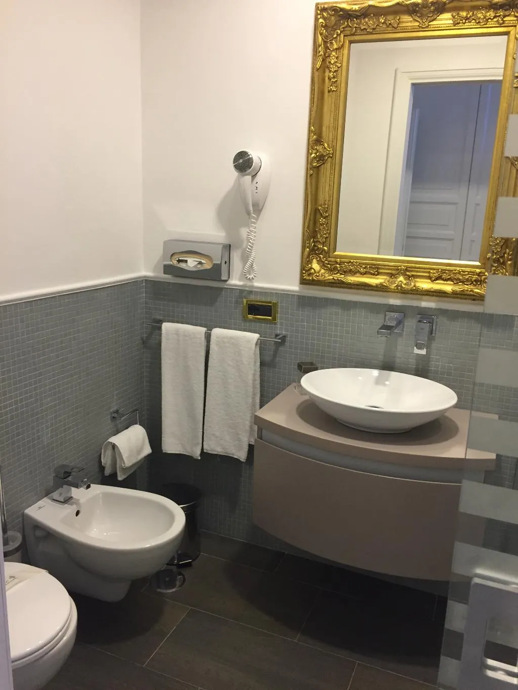 DOUBLE DELUXE Room, Bougainville Luxury Boutique Hotel, Naples