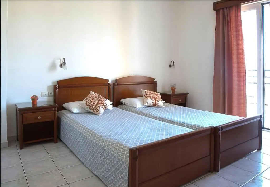 Room, Astir Studios, Crete