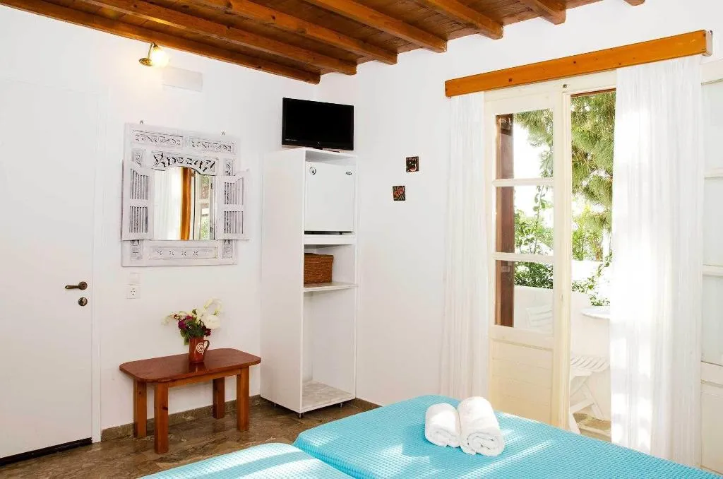 Room, Villa Pinelopi, Mykonos