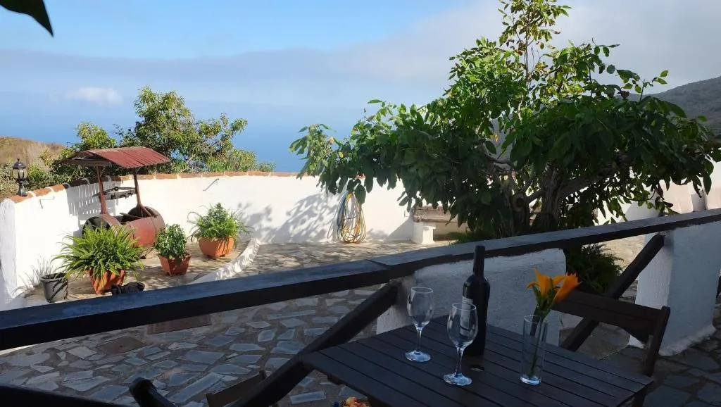 APARTMENT ONE BEDROOM Room, Finca la Hacienda Rural Hotel, Tenerife
