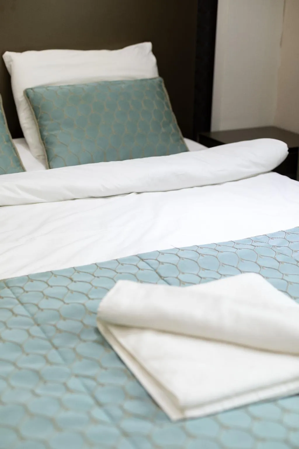 Room STANDARD Room, Grand Ocakoğlu Hotel, Izmir
