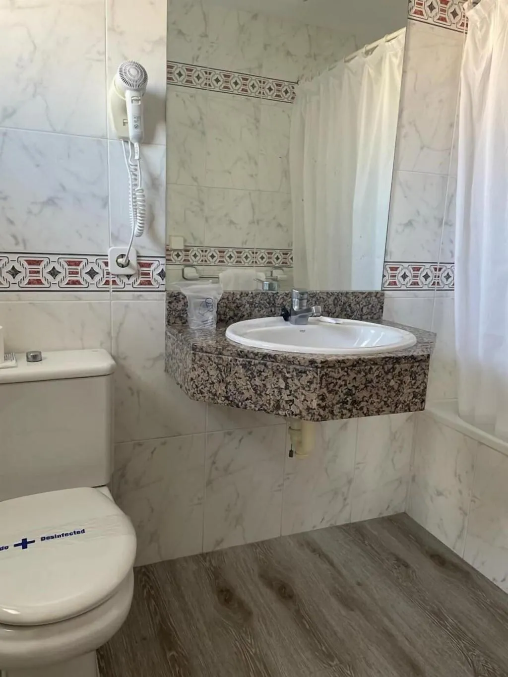 SINGLE STANDARD Room, Kilimanjaro, Majorca
