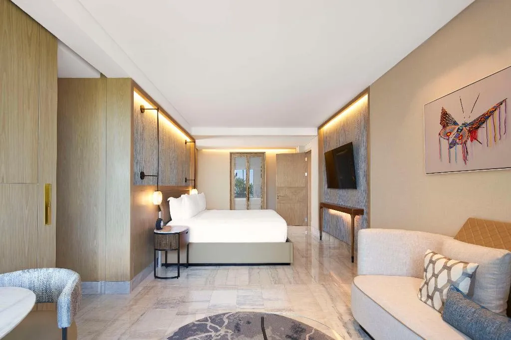 SUITE GUEST ROOM Room, Waldorf Astoria Riviera Maya, Cancun Area