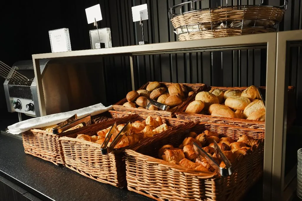 Restaurant, Sylter Hof Berlin, Berlin