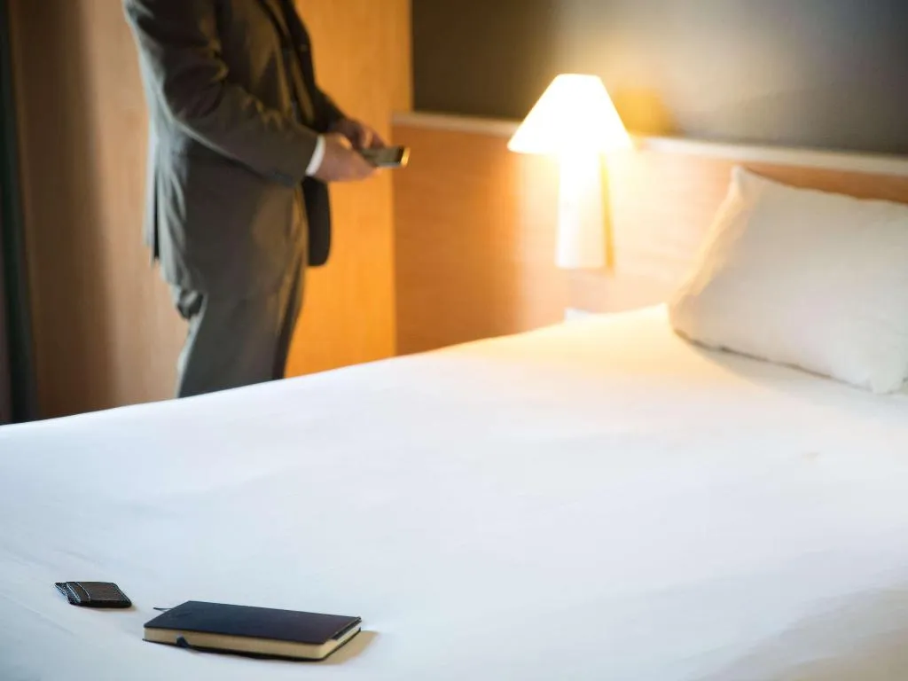 Room, ibis Firenze Nord Aeroporto, Florence