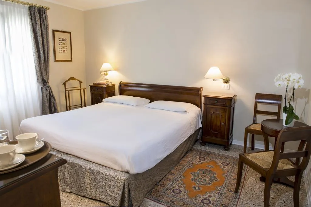 Double or Twin STANDARD Room, Agli Alboretti, Venice