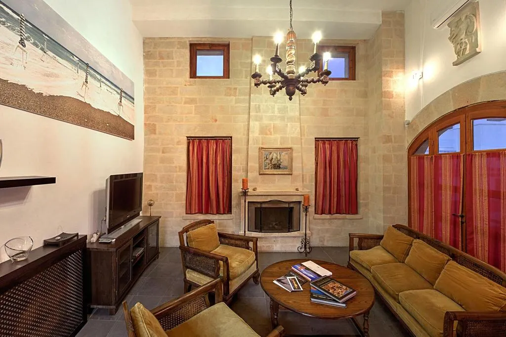 Room, In Camera Art Boutique Hotel, Rhodes