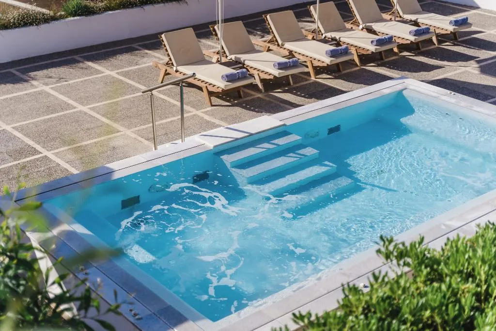 Pool, Lindos Village Resort & Spa, Rhodes