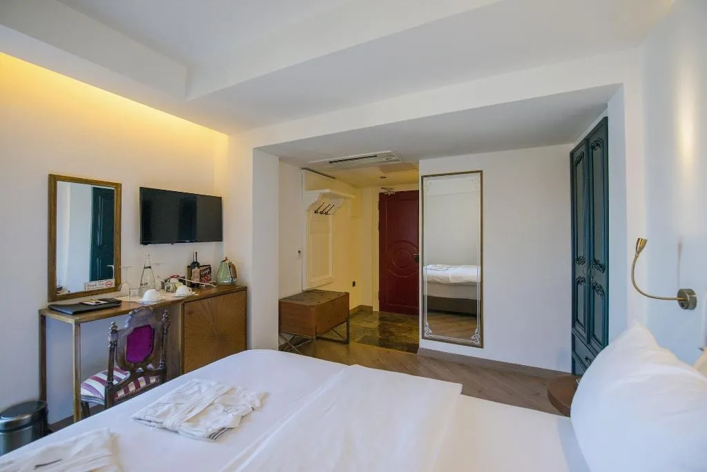Room, Casa Margot Hotel Adults Only, Dalaman