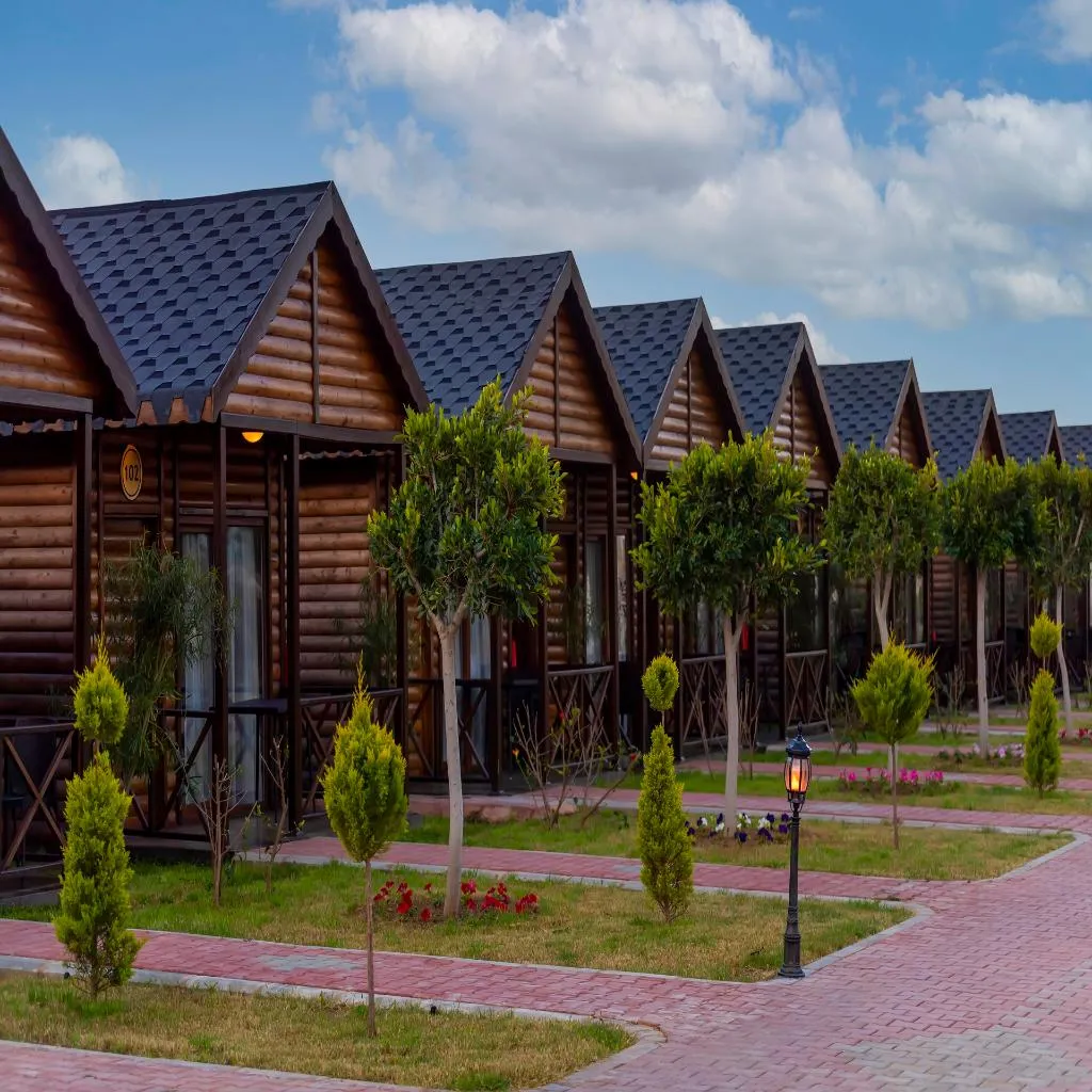 BUNGALOW STANDARD Room, Lord Marina Hotel & Bungalows, Antalya