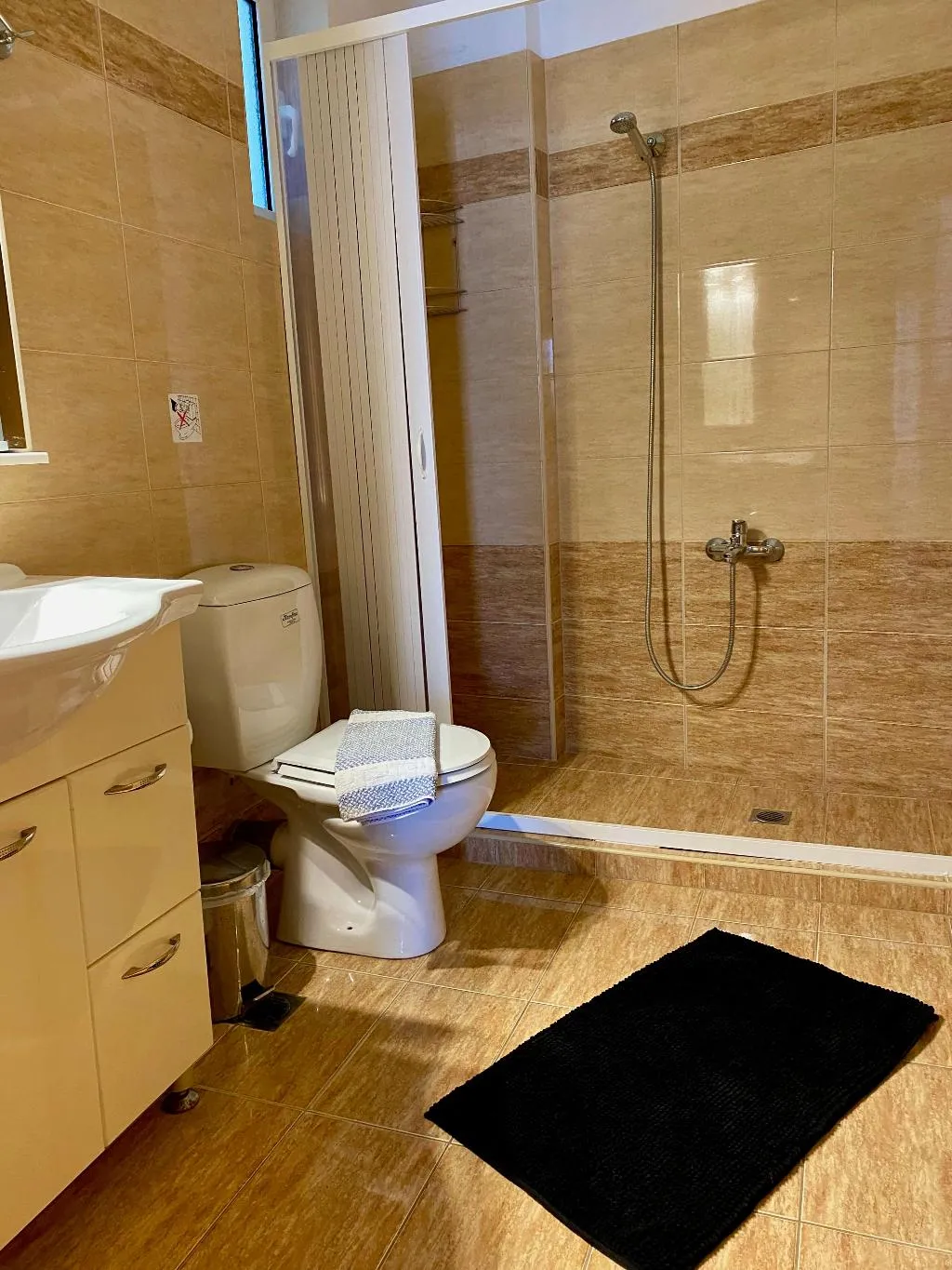 APARTMENT ONE BEDROOM Room, Manolis Apartments, Crete
