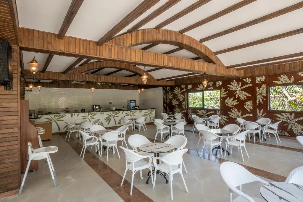 Restaurant, Aydinbey Gold Dreams, Antalya