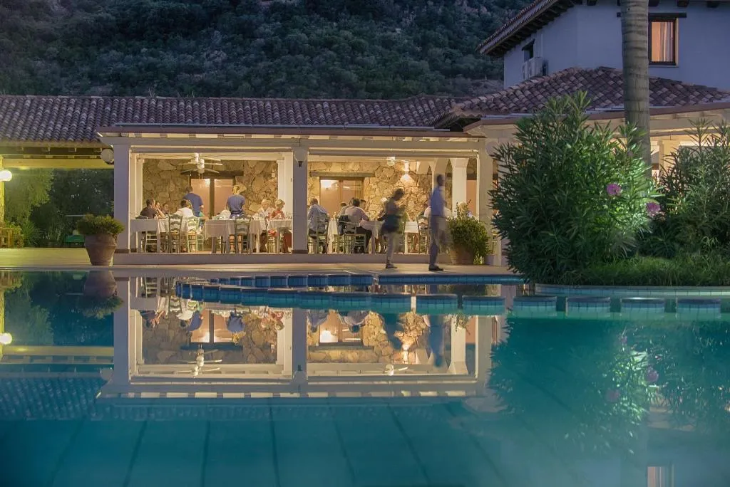 Sports and Entertainment, Perdepera Resort, Cagliari