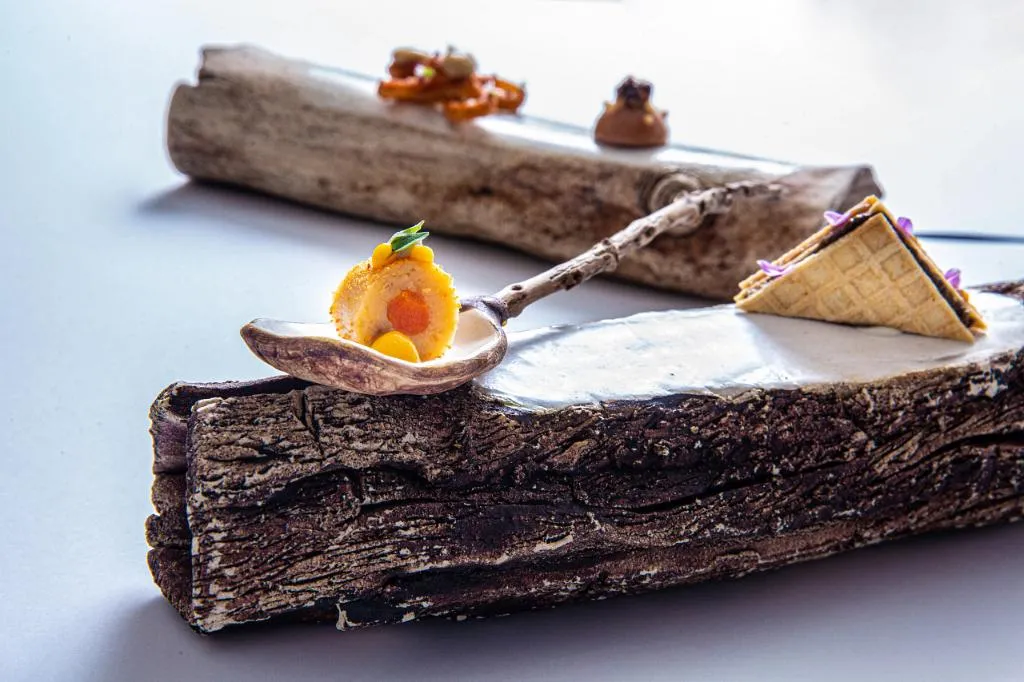 Restaurant, Zoetry Mallorca Wellness and Spa, Majorca