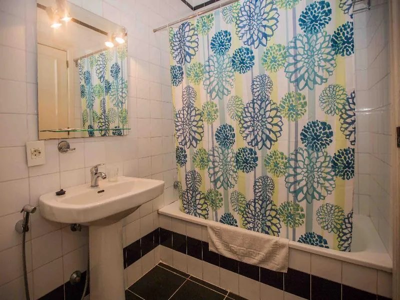 APARTMENT ONE BEDROOM Room, Yucca Park ApartHotel, Tenerife