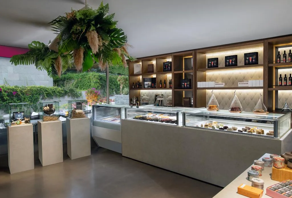 Restaurant, Swissôtel Resort Bodrum Beach, Bodrum