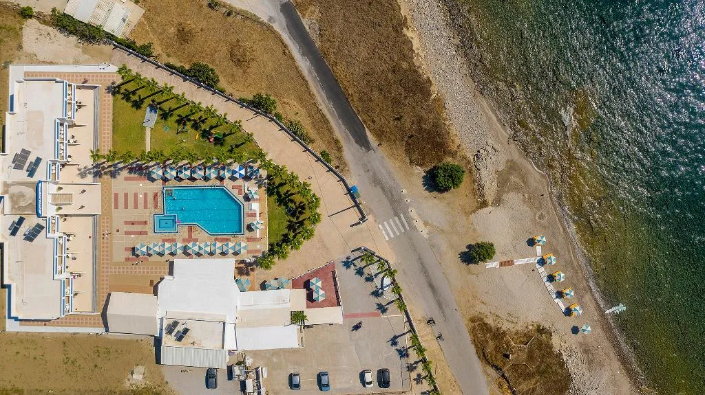 Beach, Mammis Beach, Kos
