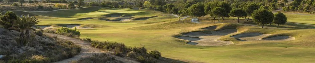 Sports and Entertainment, Melia Villaitana, Costa Blanca