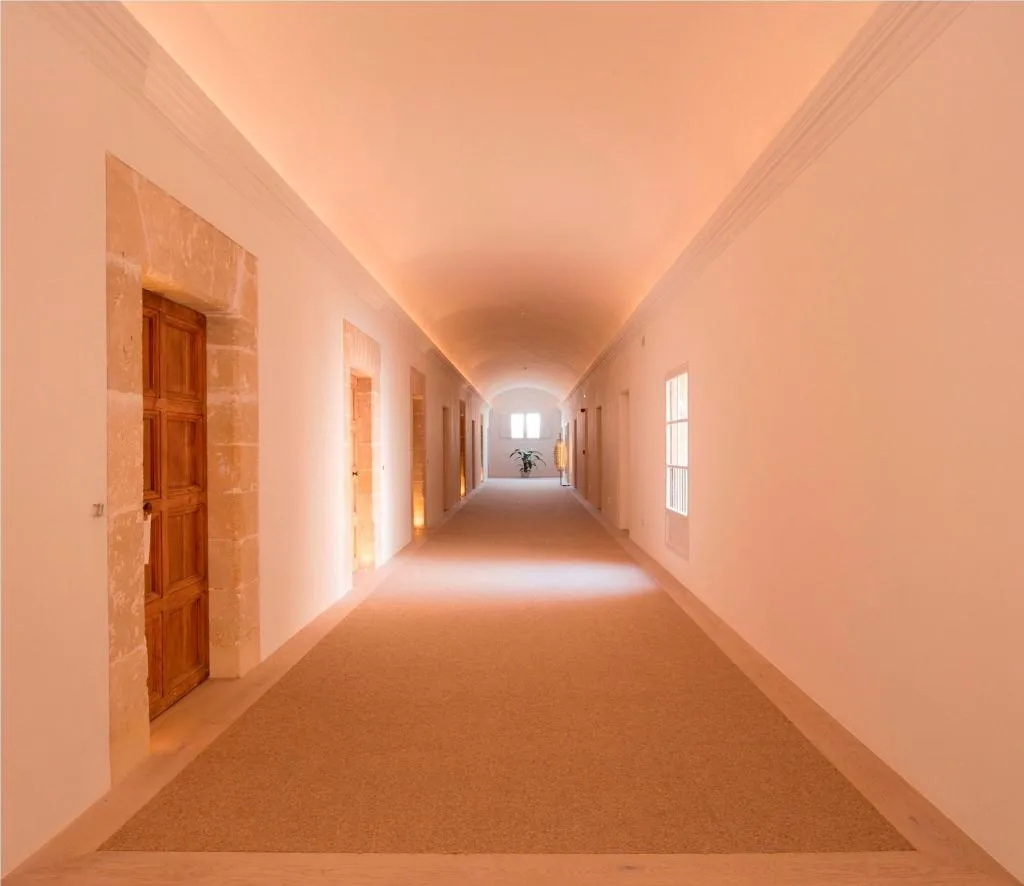 Lobby, Convent de la Missio, Majorca