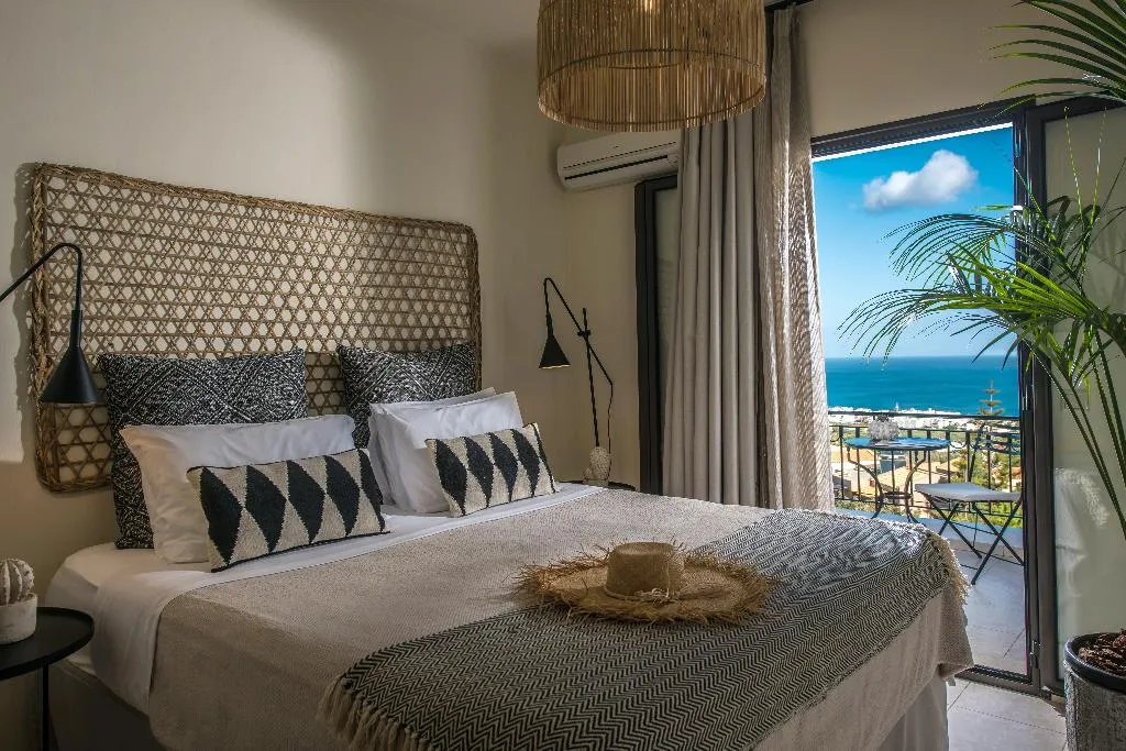 SUITE EXECUTIVE Room, Creta Blue Boutique Hotel & Suites, Crete