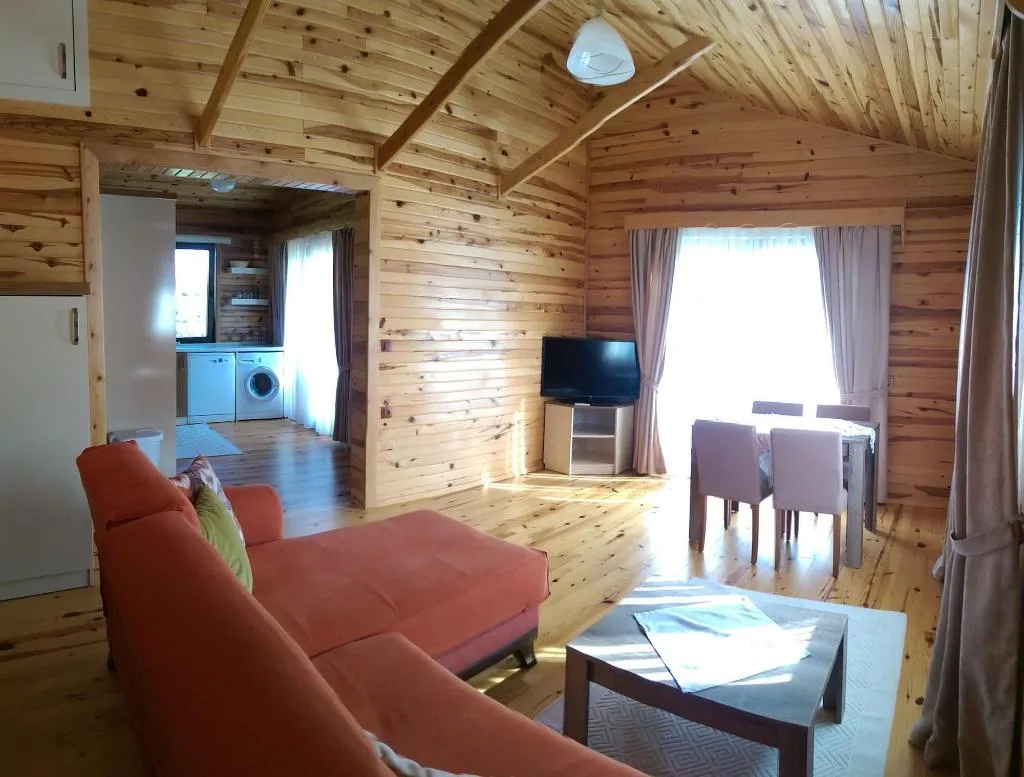 Room, Ruya Villen Park, Antalya