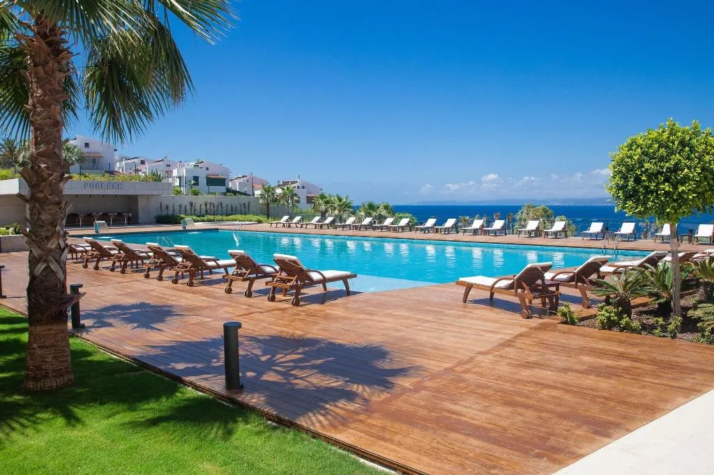 Sports and Entertainment, On'Live Hotel, Izmir