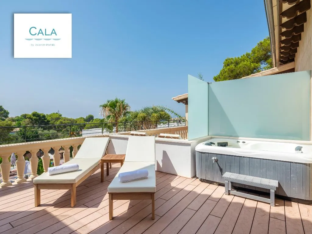 Double or Twin SUPERIOR Room, Tacande Portals, Majorca