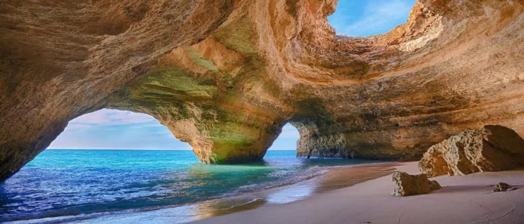 General view, Pine Cliffs Hotel, a Luxury Collection Resort, Algarve