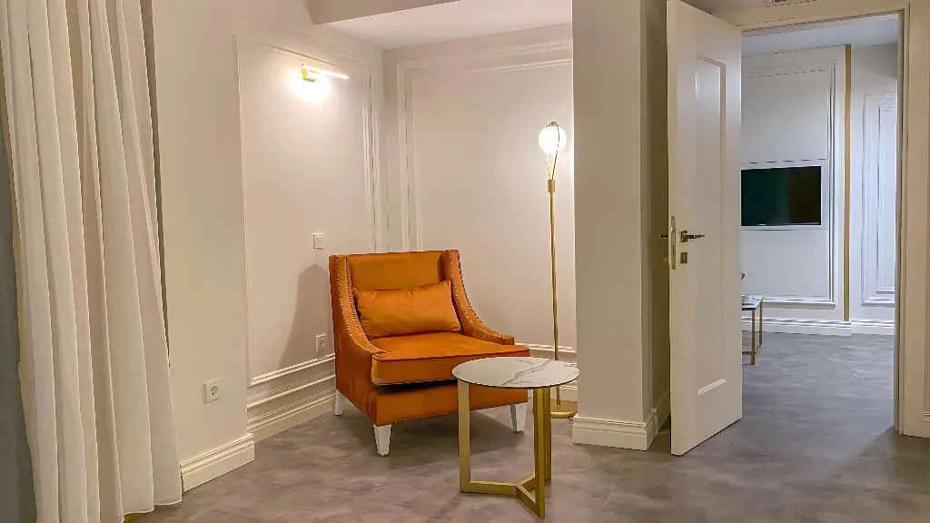 Room, Best Western Plus Khan Hotel, Antalya