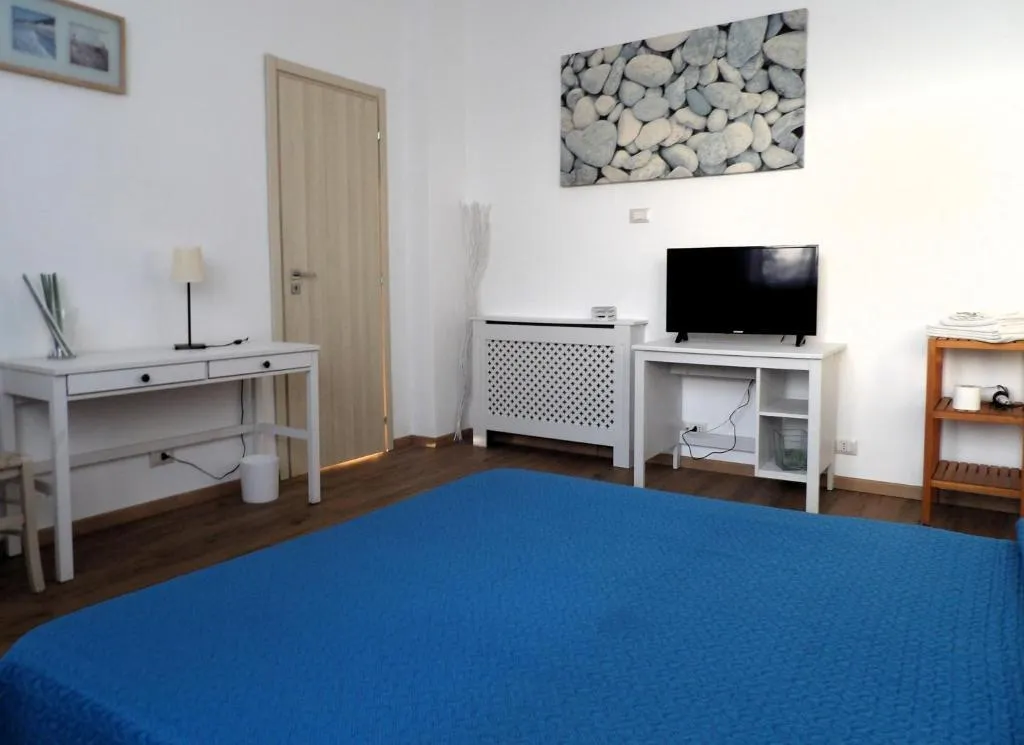 DOUBLE STANDARD Room, B&B Stella Marina, Catania