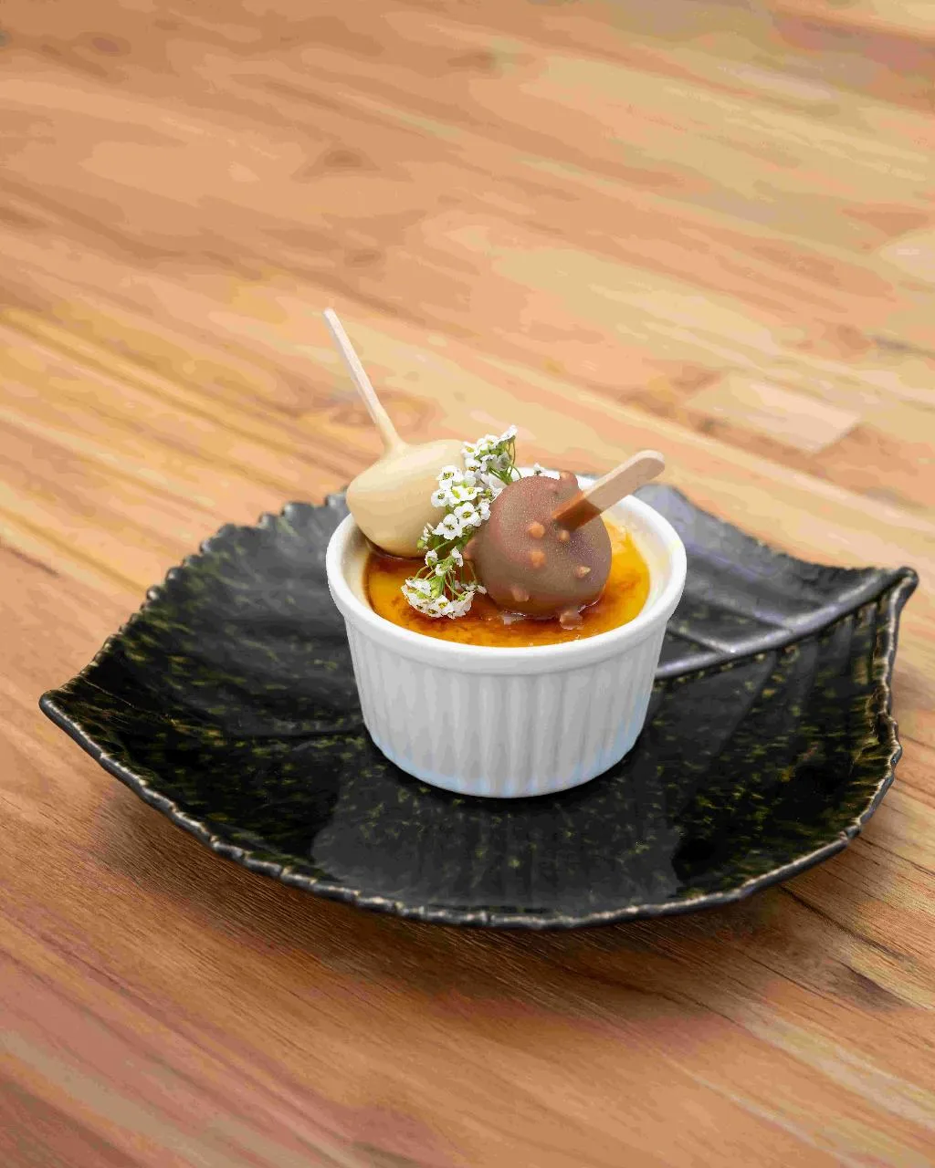 Restaurant, VIP Executive Picoas, Lisbon