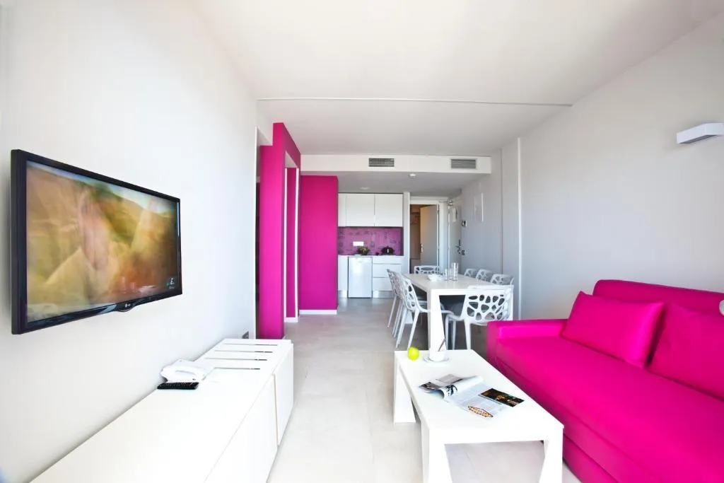 APARTMENT THREE BEDROOMS Room, Ryans Ibiza Apartments (Adults Only), Ibiza