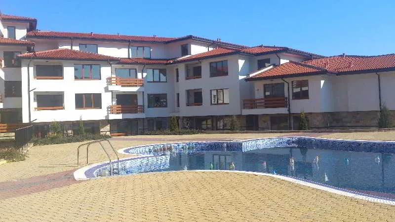 Pool, Festa Gardenia Hills, Bourgas