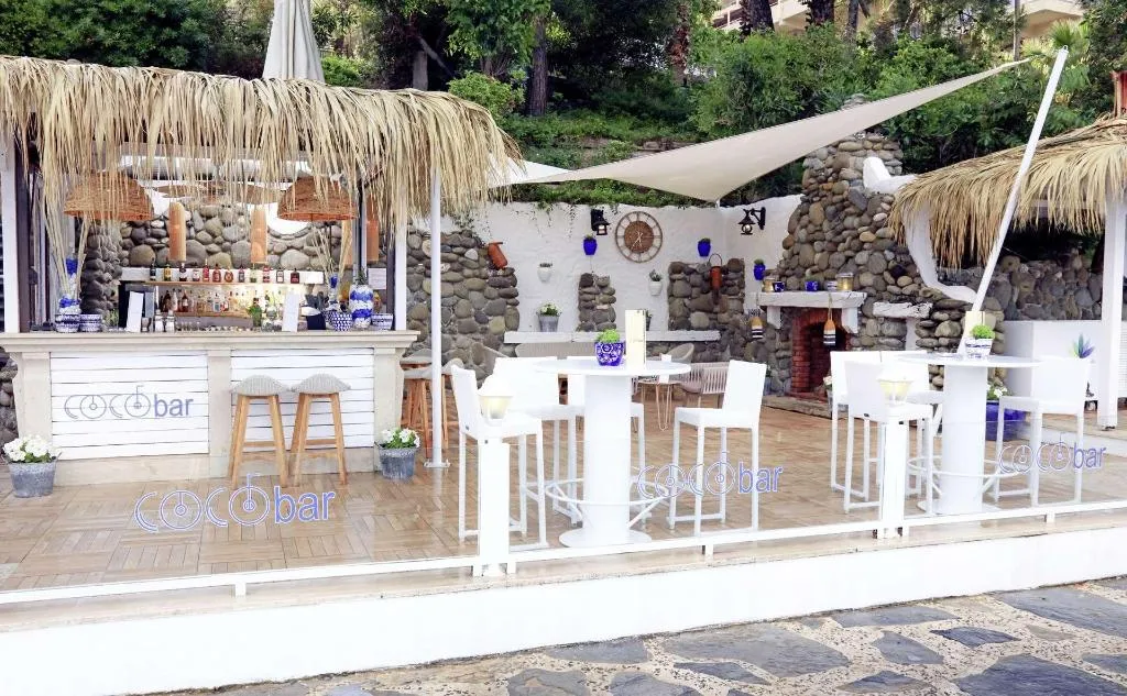 Bar, Labranda Mares Marmaris, Dalaman