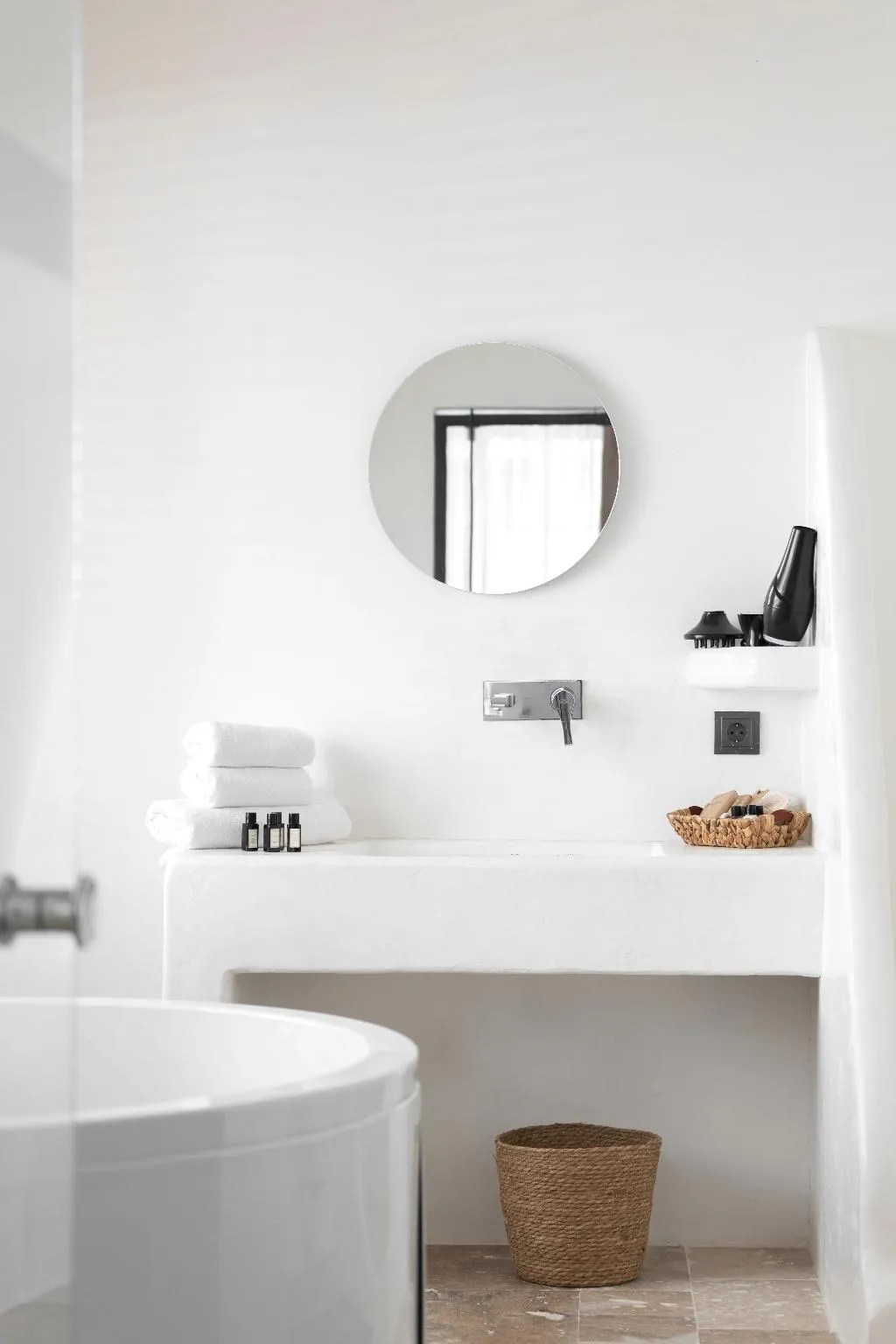 Room, Gran Via Hotel, Izmir
